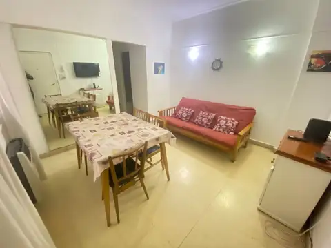 Departamento en Alquiler de 2 ambientes