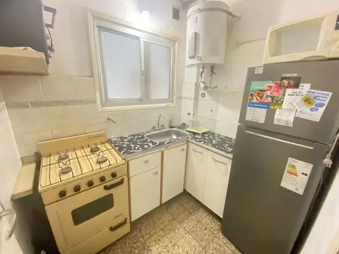 Departamento en Alquiler de 1 dormitorio
