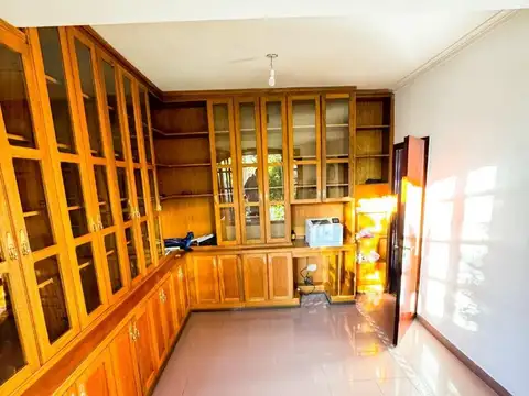 Casa en Alquiler 25 años