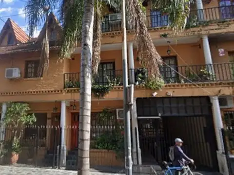 Coronel Charlone 600