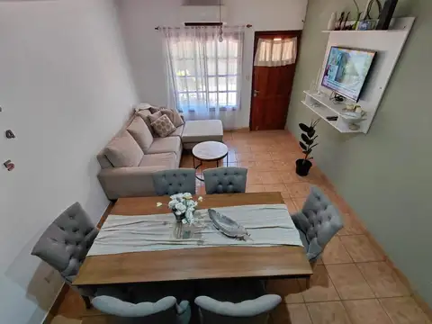 Depto Tipo Casa en Venta 27 años