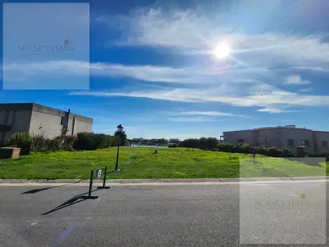 Terreno en Venta de 992,0 m2