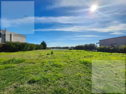 Terreno en Venta en San Sebastian, USD 60.000