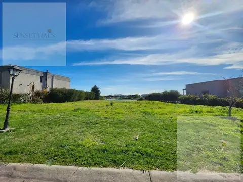 Terreno en Venta de 992,0 m2