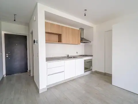 Departamento monoambiente en venta - Tigre - ideal inversor