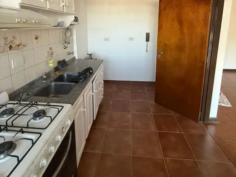 Departamento en Alquiler 50 años
