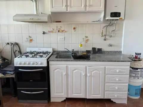 Departamento en Alquiler 50 años