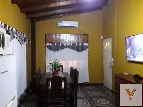 Casa en Venta en Mariano Acosta, USD 50.000