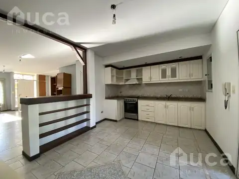 Depto Tipo Casa en Venta con 2 cocheras