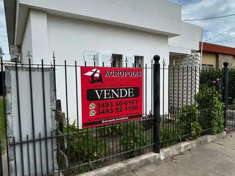 Avenida 25 de Mayo 600