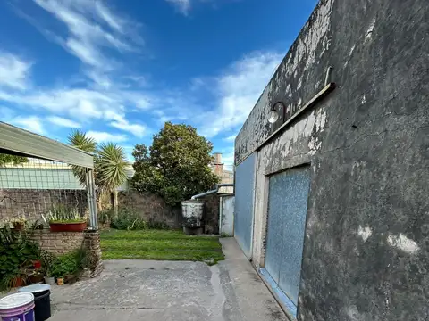 Avenida 25 de Mayo al 600