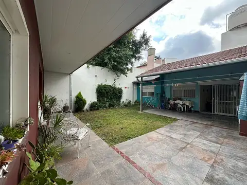 Casa  en Venta en San Andres, San Martin, G.B.A. Zona Norte