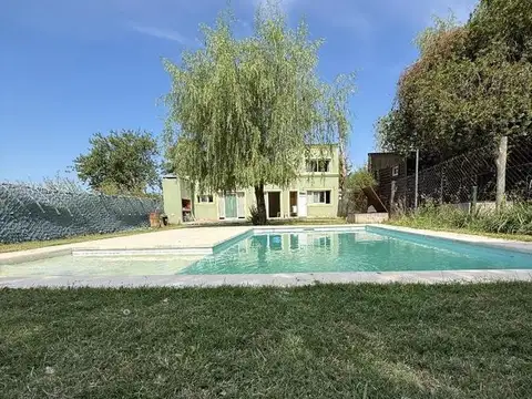 Casa en Venta en Carmen de Areco, USD 69.000
