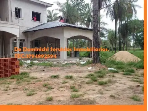 De Dominichi vende Lotes en Bº Privada Santa Barbara