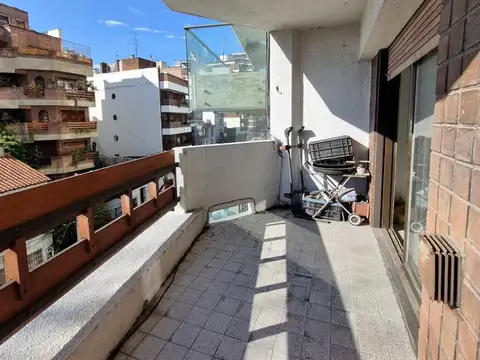 Venta 3 amb lavadero dependencia balcón Avellaneda