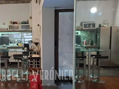 Depto Tipo Casa en Venta en Olivos, USD 259.900