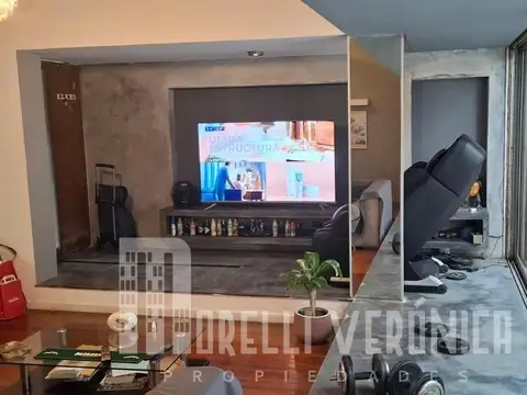 Depto Tipo Casa en Venta 10 años