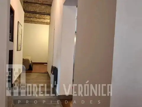 Depto Tipo Casa 3 ambientes con 2 baños