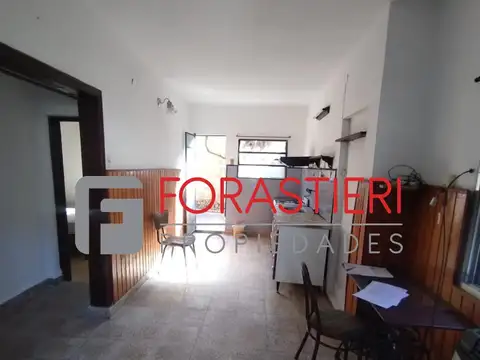 Depto Tipo Casa en Alquiler de 2 ambientes