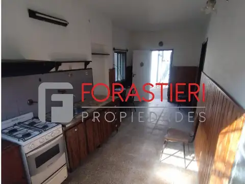 Depto Tipo Casa en Alquiler de 1 dormitorio