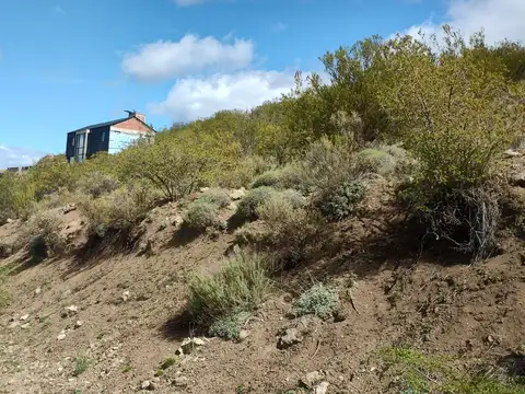 Terreno en Venta en Dina Huapi, USD 79.000