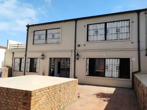 Irigoyen al 300, San Antonio de Areco