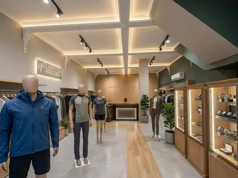 Local en Venta en Palermo, Capital Federal