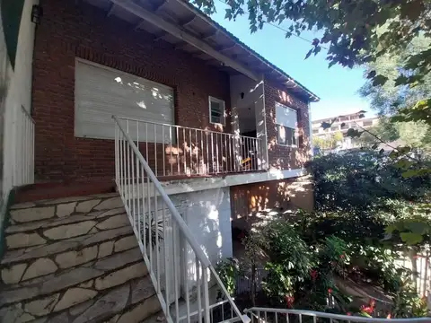 Casa en Venta en Tigre Centro, USD 160.000