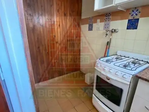 Departamento en Venta en Vicente Lopez, USD 85.000