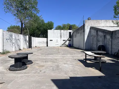 TERRENO EN VENTA Y ALQUILER SOBRE BV. OROÑO