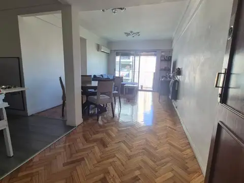 Departamento en Venta 60 años