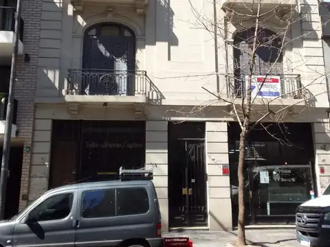 Alberti 300, Piso 2°