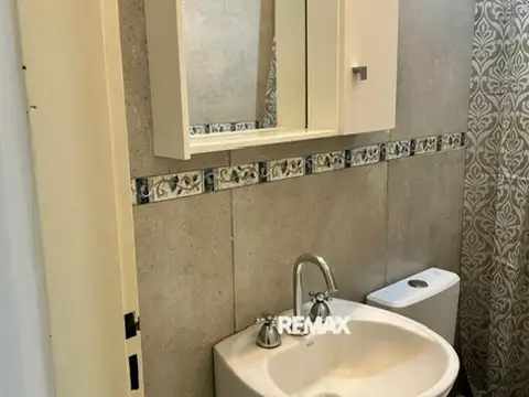 ALQUILER AMOBLADO Departamento 2 Ambientes Pilar