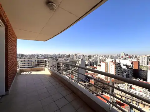 Departamento en Venta en Almagro, USD 375.000