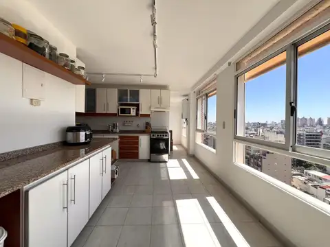 Departamento en Venta 15 años