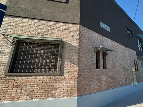 Departamento monoambiente en alquiler en Ituzaingo
