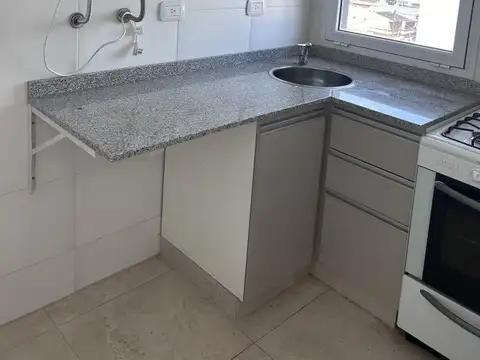 Ortiz de Rosas 433 , Piso 6