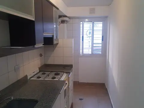 Departamento en Alquiler al Oeste