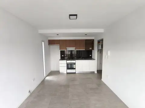 Departamento en Venta en Ludueña, USD 74.000