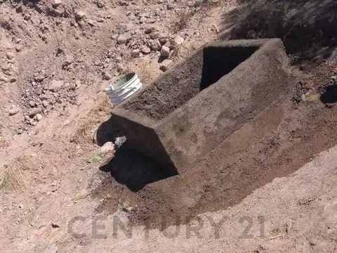 vertientes del pedemonte
