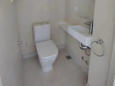 Departamento en venta- 2 ambientes- Palermo