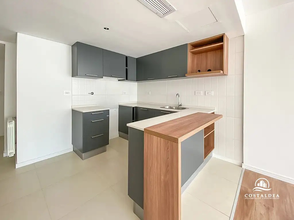 COSTALDEA 5 de 2 Dormitorios