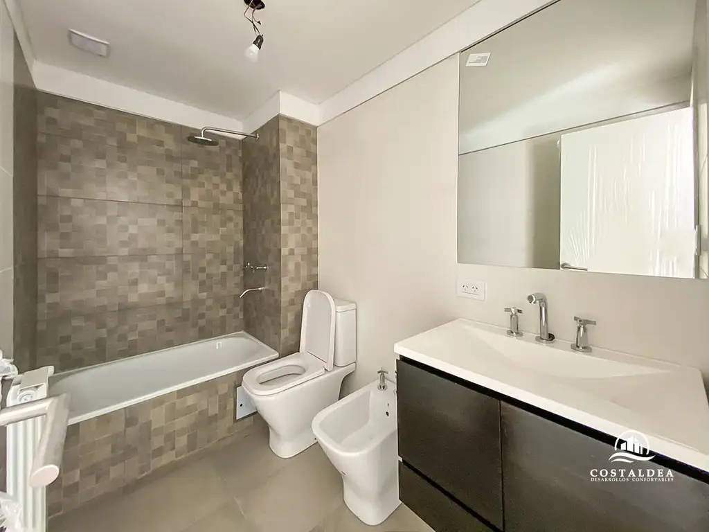 Emprendimiento de 50 Unidades