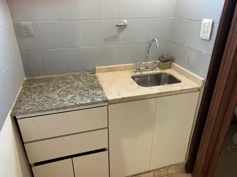 Departamento de DOS AMBIENTES en Ciudadela