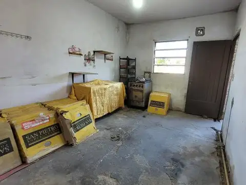 LINDA OPORTUINDAD CASA A LA VENTA EN LIBERTAD, MERLO - BS.AS.