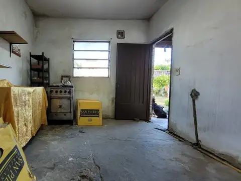 Casa en Venta de 2 dormitorios