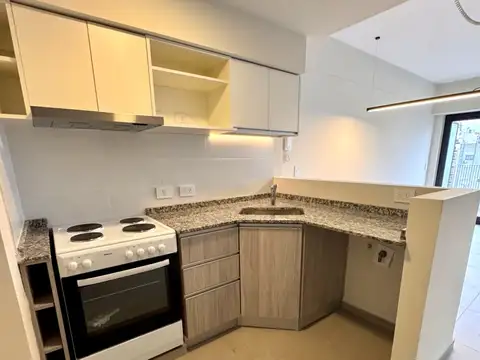 Departamento en Alquiler A Estrenar