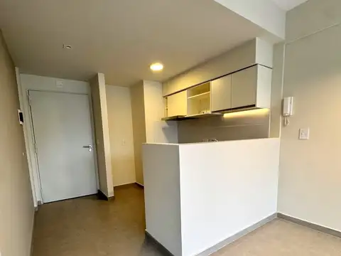 Departamento en Alquiler en Almagro Norte, $ 850.000