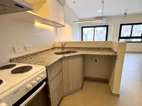 Departamento en Alquiler al Norte