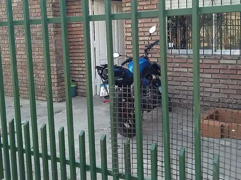 VENTA..CANNING!A UNA CUADRA DE SGTO.CABRAL
